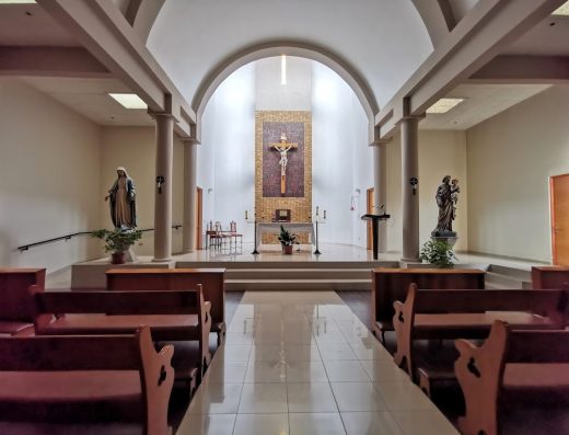 Hogar Hermanitas de los Pobres