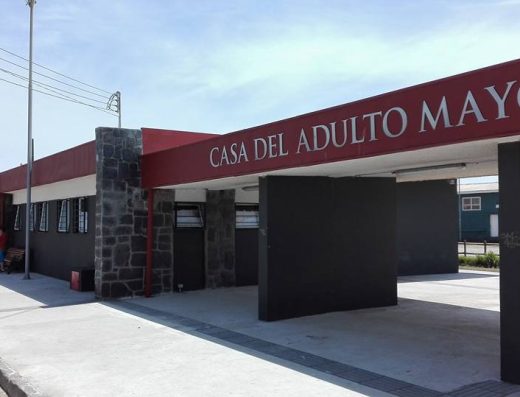 Casa del Adulto Mayor de Penco