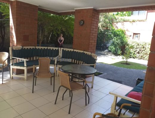 Fundacion Hogar De Maria