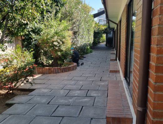 Hogar Estilo Europeo – Arturo Claro